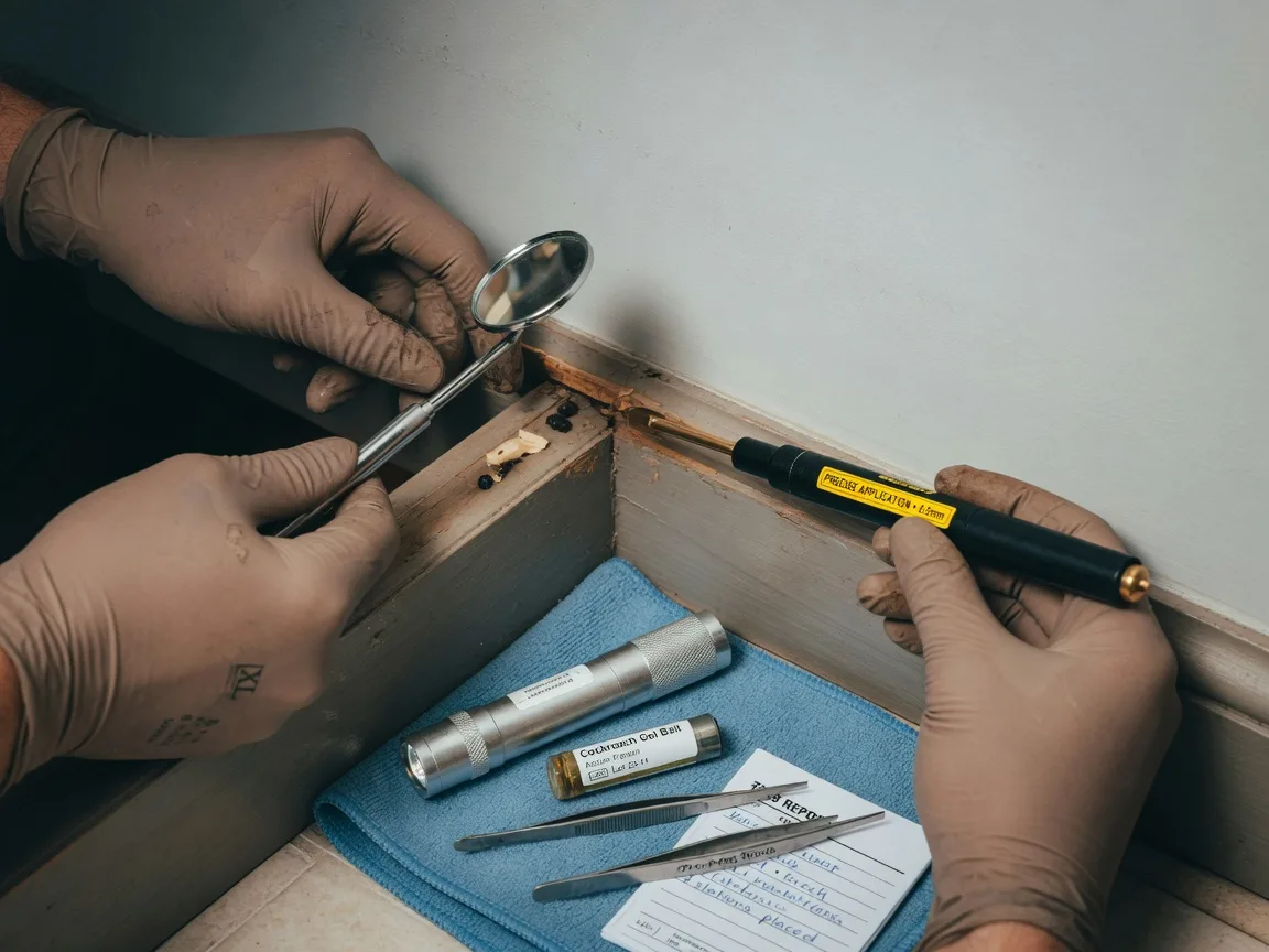 Why choose Emergency Pest Control in Locust Grove, VA